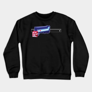 Optimus Prime, Roll Out Crewneck Sweatshirt